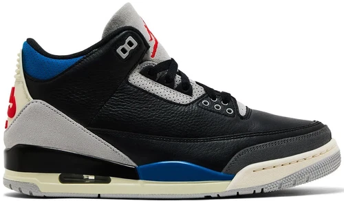 Jordan 3 Retro OG Rare