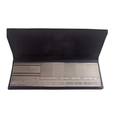 Drehmaschine Erodieren Drahtschneiden Rauheitsprobe für Präzisionsteile Anpass