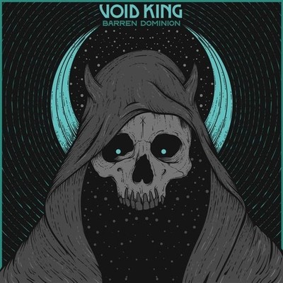 Void King Barren Dominion (Vinyl) (UK IMPORT)