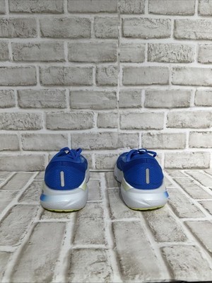 Brooks Adrenaline GTS 24 Cobalt Blue Men Running Shoes 110437 1D