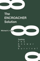 Michael Hugo | The Encroacher Solution | Taschenbuch | Englisch (2021)