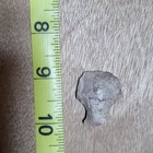 WELL USED AUTHENTIC TENNESSEE STEMMED KNIFE NICE ARTIFACT STONE ARROWHEAD TOOL — photo 2