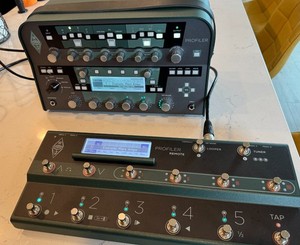 Kemper Remote | eBay