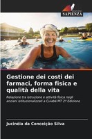 JucinéIa Da ConceiçãO Silva | Gestione Dei Costi Dei Farmaci, Forma Fisica E...