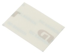 1RC Racing 1/18 Sprint Wing Mount Tape 1RC6032 