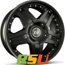Borbet CWB black matt 8x18" ET45 LK5 112 ML 66.6 Alufelgen 18 Zoll Borbet CWB black matt 8x18" ET45 LK5 112 ML 66.6 Alufelgen 18 Zoll