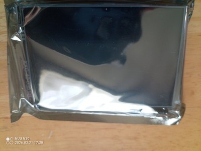  4inch Resistive Touch Display (A), Raspberry Pi (ALL), 480 × 320, SPI Interface