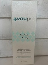 +Voupre Biocool Line Erase Solution With Hyal...