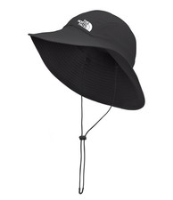 The North Face Women's Horizon Breeze Brimmer Hat TNF Black Size S/M