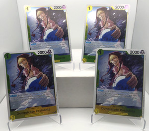 Don Depot TCG | eBay Stores