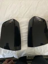 Tail Lights Rear Back Lamps Pair Set for 11-12 Chrysler 300 Left & Right