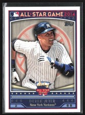 2016 Topps All-Star FanFest Baseball Cards 7