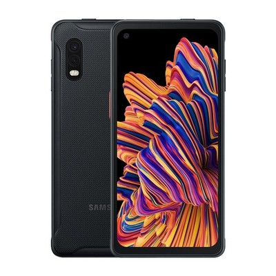 Samsung G715 Galaxy XCover Pro 64GB Unlocked - Very Good