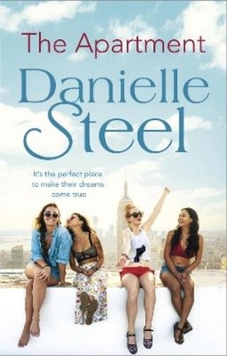 Danielle Steel The Apartment (Taschenbuch)
