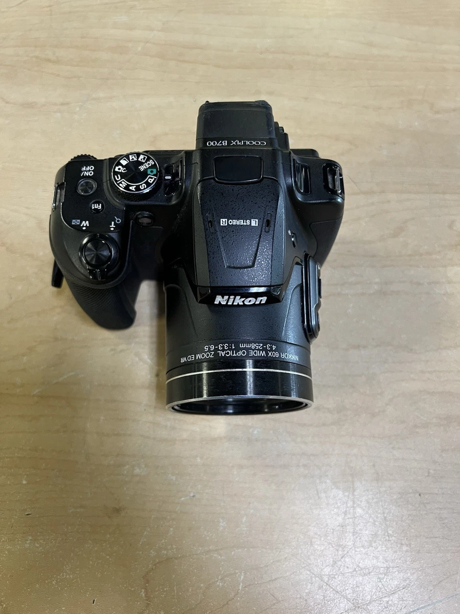 Nikon COOLPIX B700 Digital Cameras for Sale - Shop New & Used