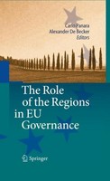 The Role Of The Regions In EU Governance Carlo Panara
