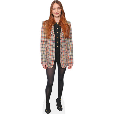 Aisling Franciosi (Blazer) Life Size Cutout