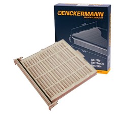 Filtre d'habitacle Suzuki LIANA