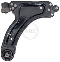 Querlenker Dreieckslenker A.B.S. 210420 FüR Combo Opel Corsa Tigra Stahl X01 X04