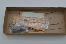 Gloor Craft EBT Caboose Kit # 339 HOn3 Scale