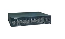 Bogen Communications Power Vector Amplifier V...