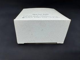 Sega Dreamcast Mini Alarm Clock B830 Console Shape Table Desktop Novelty Box