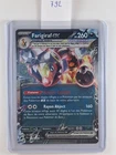 Carte FARIGIRAF EX 108/162 Pokémon Forces Temporelles EV05 FR (792)