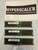 Hynix 64GB DDR4-3200 PC4-25600 2Rx4 ECC RDIMM Server Memory RAM HMAA8GR7AJR4N-XN