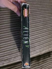 Alien 3 Nes Game
