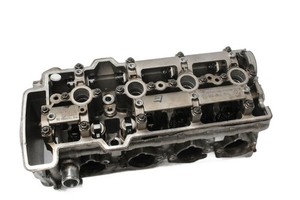 Zylinderkopf Ventildeckel Ventilsteuerung vierfach BMW K 1200 S K12S K40 04-08