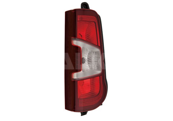 Heckleuchte RüCkleuchte Links P21W P21 5W PY21W FüR CitroëN Berlingo K9 Opel-image