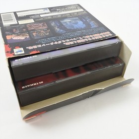 PHANTASM Sega Saturn 0102 ss