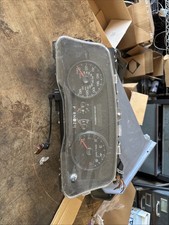 06 07 08 09 10 11 Ford Crown Victoria Speedometer Instrument Cluster