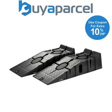 Draper 21147 Car Ramps, 2.5 Tonne (Pair)