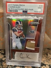 Cooper Kupp