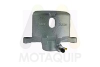 Bremssattel Motaquip VBC252L Gusseisen FüR Mitsubishi Pajero 2 Canvas Top Sport