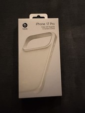 Beats Case iPhone 17 Pro