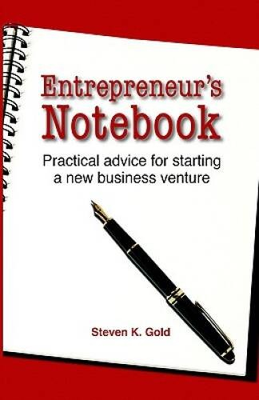 #ad Entrepreneur#x27;s Notebook: Practical Advice for Starting a New Business GOOD $4.39