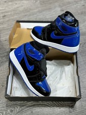 Jordan 1 Retro High Royal Blue/Black-White Size US 7-12 Men 