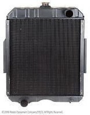 New Radiator Fits Farmall 656 Hydro  396496r2