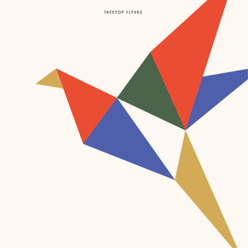 Treetop Flyers 12 альбом Treetop Flyers (винил) (ИМПОРТ ИЗ Великобритании)