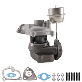 Turbolader for OPEL Corsa C Camionnette 1.3 CDTi 51KW 2005-2006 93191993
