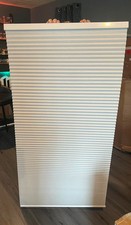 Open Box Cellular Window Shade - Light Filtering, Honeycomb Design - No Brackets