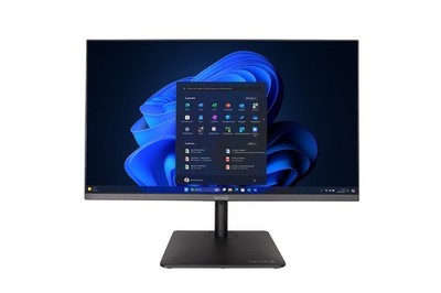 TERRA PC-HOME 1001397 - All-in-One mit Monitor, PC-System - 4,7 GHz