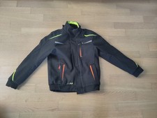 Engelbert Strauss Softshell Shell Jacke Kids ...