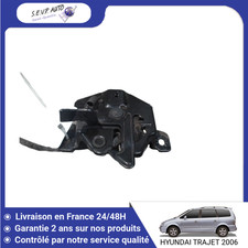 Capot Hyundai TRAJET