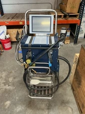 Bruker Q4 MOBILE Spectrometer W/ Cart