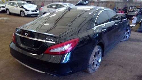 Driver Caliper 207 Type And Convertible E400 Fits 10-17 MERCEDES E-CLASS 6185941 - Picture 8 of 12