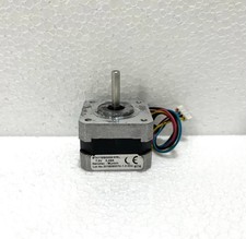 Nanotec ST4118S0504-KRI Stepper Motor 7.5V 0.49A CNC NEMA17 Motor