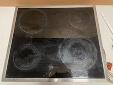 Kochfeld Constructa Schott Ceran Typ HT6EK60E Glaskeramik (Q25 1113) jd